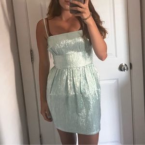 Lovers + Friends dress brand new with tags